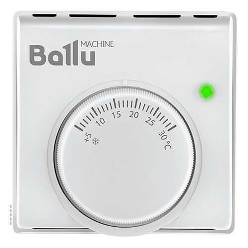 Термостат Ballu BMT-2 в Техношок