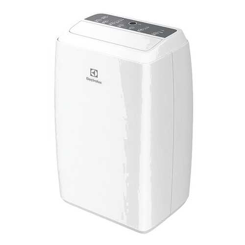 Кондиционер мобильный Electrolux EACM- 16 HP/N3 White в Техношок