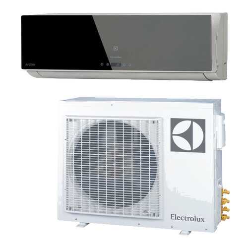 Сплит-система Electrolux EACS-12 HG-B2/N3 в Техношок