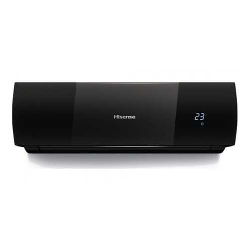 Сплит-система Hisense AS-11UR4SYDDEIB1 Black в Техношок