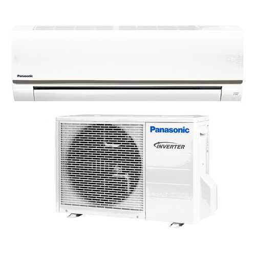 Сплит-система Panasonic CS/CU-BE20TKD в Техношок