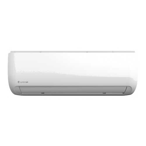 Сплит-система Systemair SYSPLIT WALL SMART 09 V2 EVO HP Q в Техношок