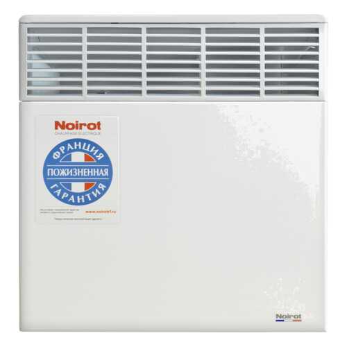 Конвектор Noirot CNX-4 1000W Белый в Техношок