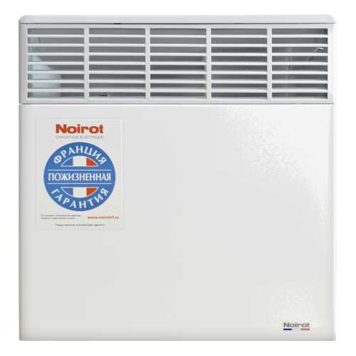 Конвектор Noirot CNX-4 500W 7264-1 в Техношок