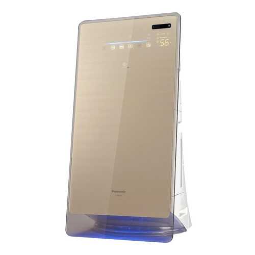 Климатический комплекс Panasonic F-VK655 Gold в Техношок