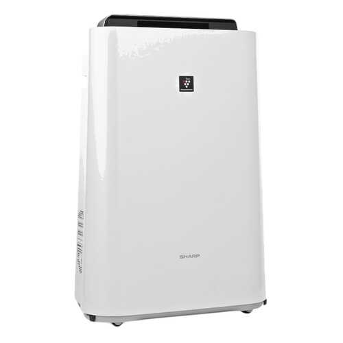 Климатический комплекс Sharp KC-D 61 RW White в Техношок