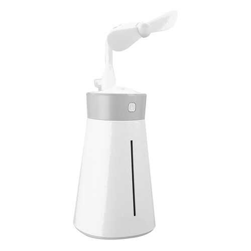 Воздухоувлажнитель Baseus slim waist humidifier with accessories White в Техношок