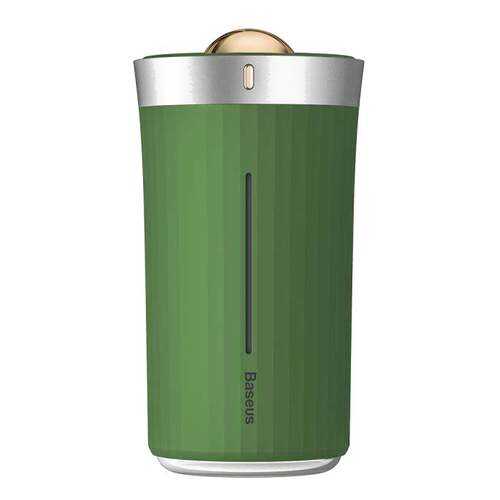 Воздухоувлажнитель Baseus Whale Car&Home Humidifier Green в Техношок