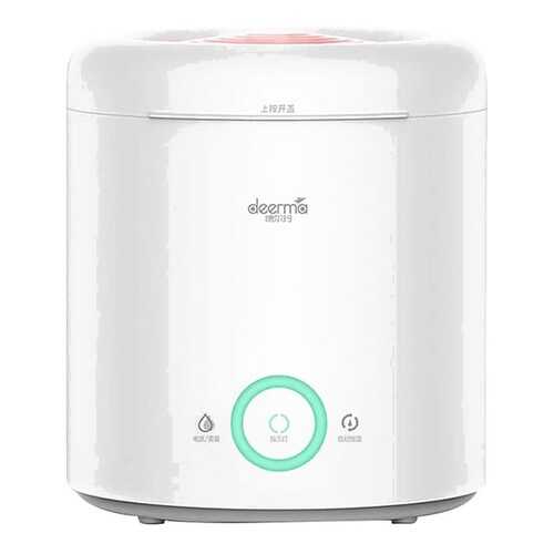 Воздухоувлажнитель Xiaomi Deerma DEM-F301 2.5L Household Mute Humidifier RU в Техношок