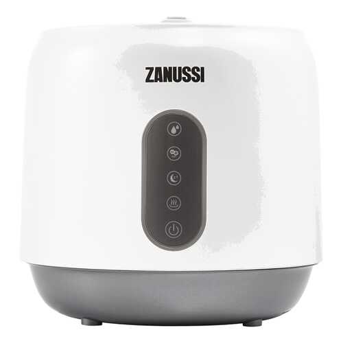 Воздухоувлажнитель Zanussi ZH 4 Estro White в Техношок