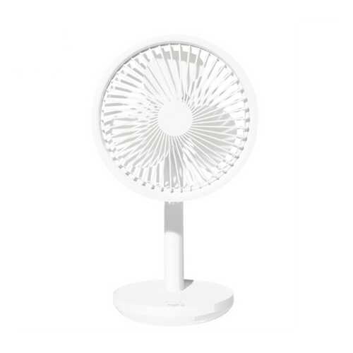 Настольный вентилятор SOLOVE Desktop Fan F5-FAN в Техношок