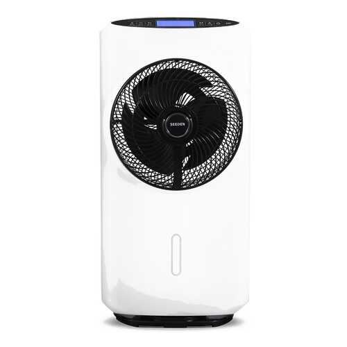 Вентилятор Xiaomi Seeden Fog Type Cooling Fan 1S White в Техношок