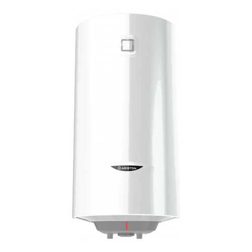 Водонагреватель накопительный Ariston PRO1 R ABS 80 V SLIM white в Техношок