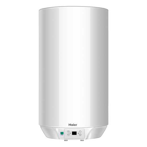 Водонагреватель накопительный Haier ES 100 V-S(R) white в Техношок