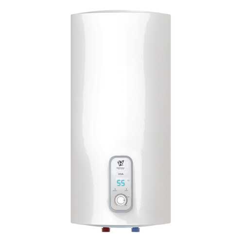 Водонагреватель накопительный ROYAL Clima Viva RWH-V50-RE white в Техношок