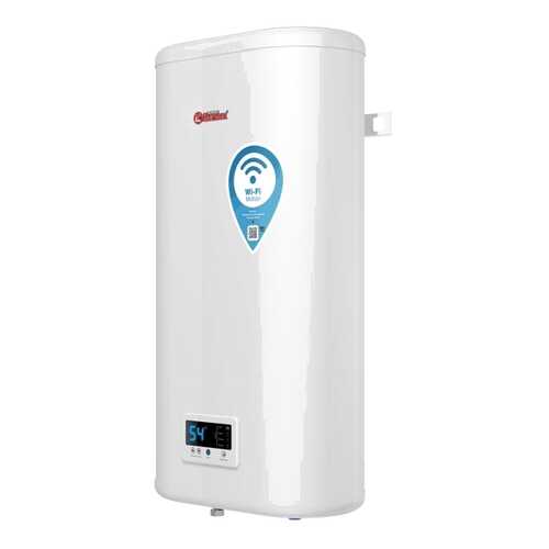 Водонагреватель накопительный Thermex IF 50 V (pro) Wi-Fi в Техношок