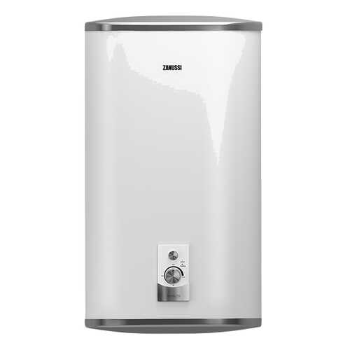 Водонагреватель накопительный Zanussi ZWH/S 50 Smalto silver в Техношок