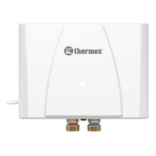 Водонагреватель проточный Thermex Balance 6000 в Техношок