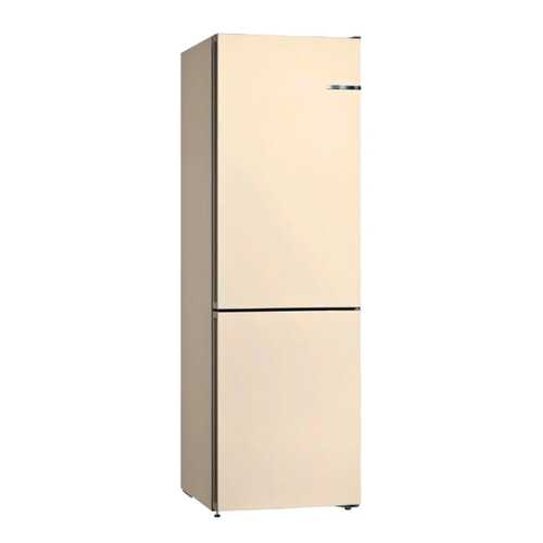 Холодильник Bosch KGN36NK21R Beige в Техношок