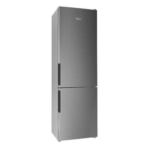 Холодильник Hotpoint-Ariston HF 4200 S Silver в Техношок