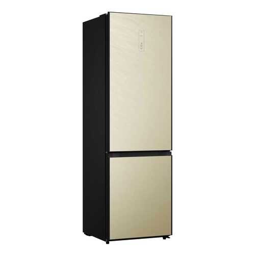 Холодильник Midea MRB519SFNGBE1 Gold/Black в Техношок