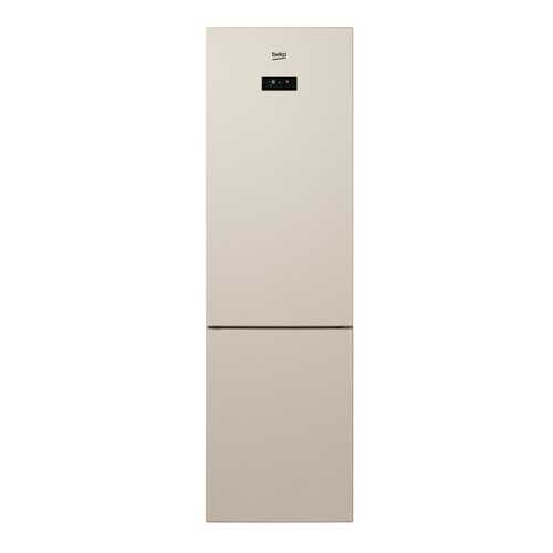 Холодильник RCNK 356E20SB Beige в Техношок