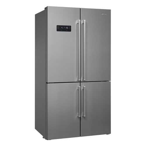 Холодильник Smeg FQ60X2PEAI Grey в Техношок