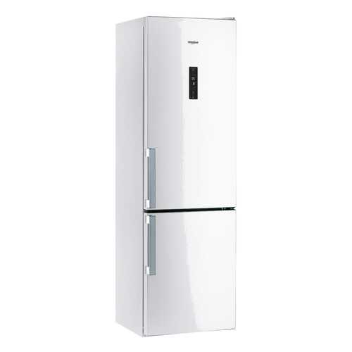 Холодильник Whirlpool WTNF 923 W White в Техношок