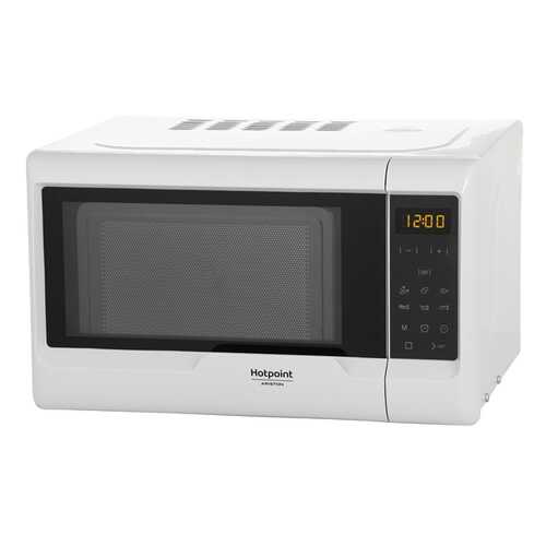 Микроволновая печь соло Hotpoint-Ariston MWHA 2031 MW2 white в Техношок