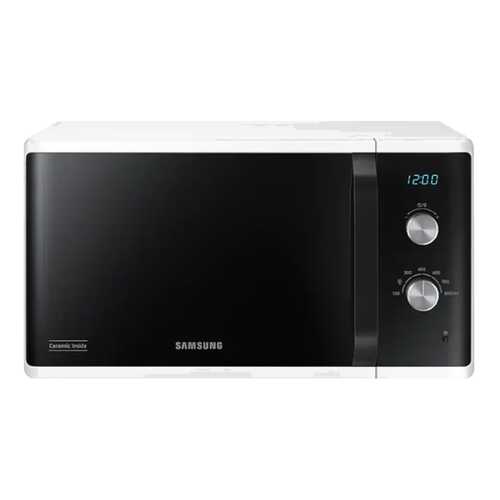 Микроволновая печь соло Samsung MS 23K3614AW в Техношок