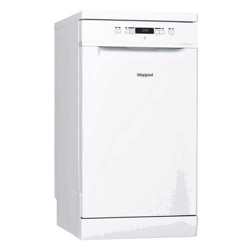 Посудомоечная машина 45 см Whirlpool WSFC 3M17 white в Техношок