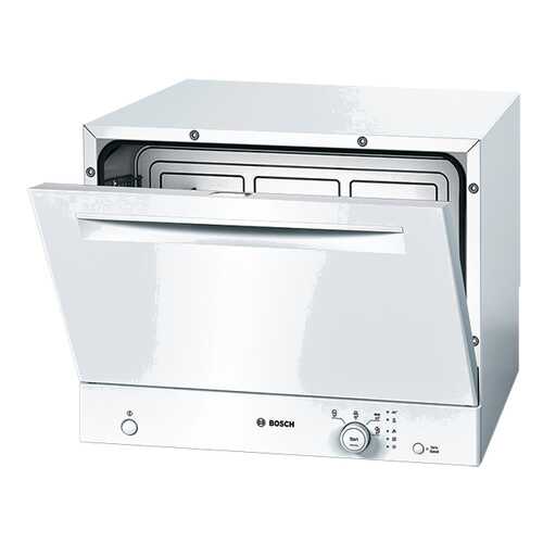 Посудомоечная машина компактная Bosch SKS41E11RU white в Техношок