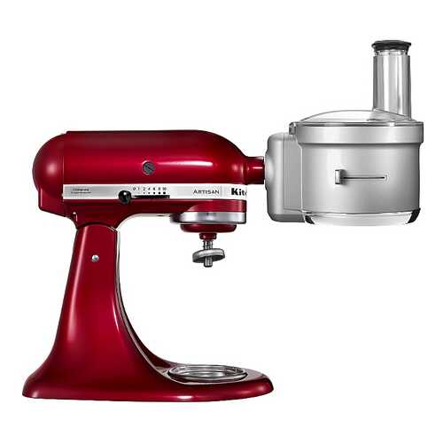 Насадка для кухонного комбайна KitchenAid 5KSM2FPA в Техношок