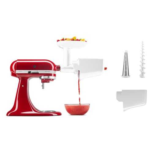 Насадка для кухонного комбайна KitchenAid 5KSMFVSFGA в Техношок