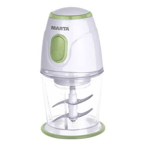 Электромельничка Marta MT-2073 Green Jasper в Техношок