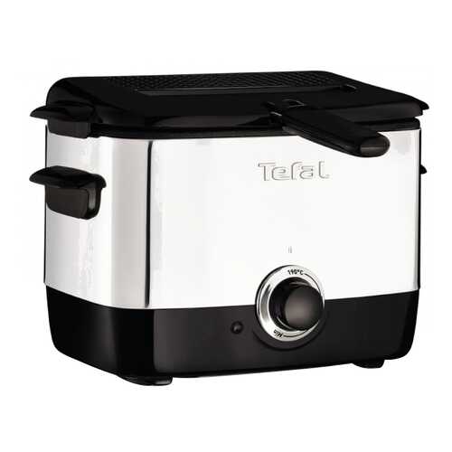 Фритюрница Tefal FF220015 в Техношок