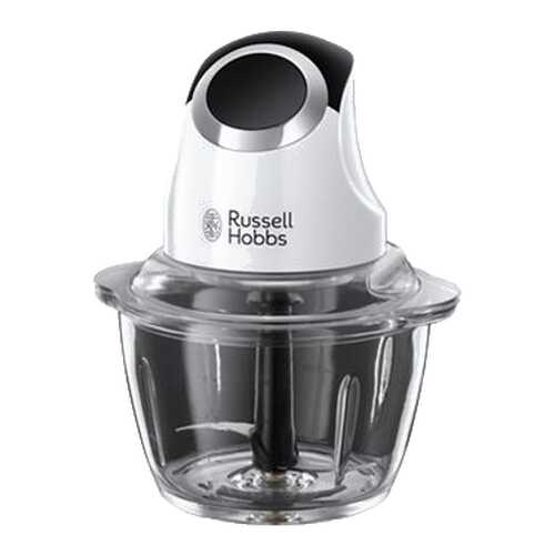 Измельчитель Russell Hobbs Horizon 24661-56, белый в Техношок