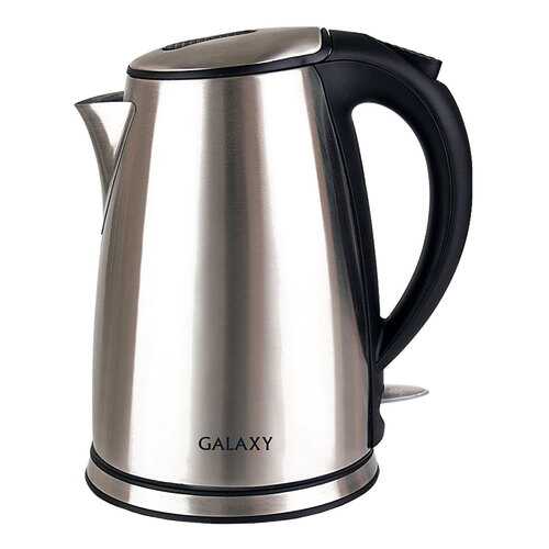 Чайник электрический Galaxy GL 0308 Silver в Техношок