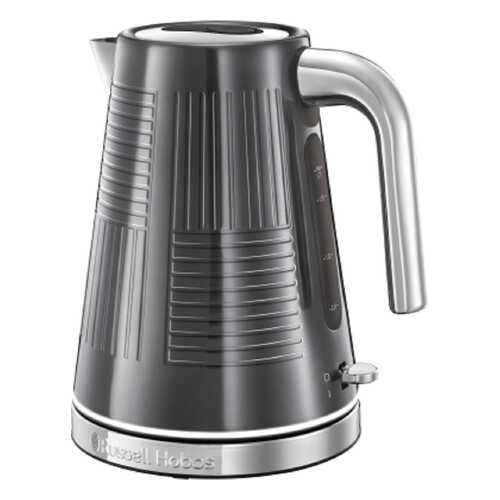 Чайник электрический Russell Hobbs Geo 25240-70 в Техношок