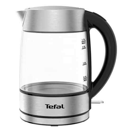 Чайник электрический Tefal KI772D32 в Техношок