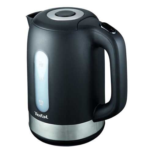 Чайник электрический Tefal KO330830 Black в Техношок