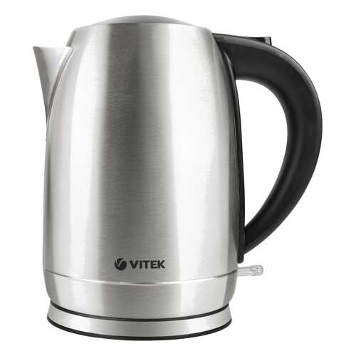 Чайник электрический Vitek VT-7033 Black/Silver в Техношок