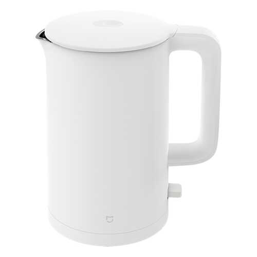 Чайник электрический Xiaomi Kettle 1A White в Техношок