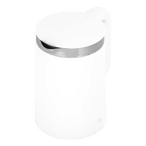 Чайник электрический Xiaomi Mi Smart Kettle RU EAC White в Техношок