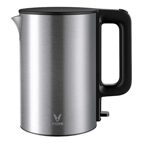 Чайник электрический Xiaomi Viomi Electric Kettle Grey в Техношок