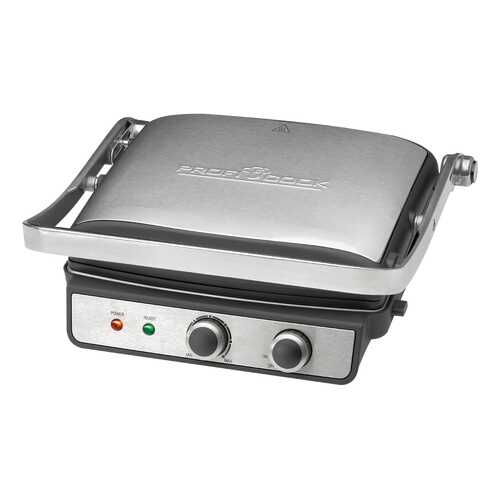 Электрогриль Profi Cook 501029 в Техношок