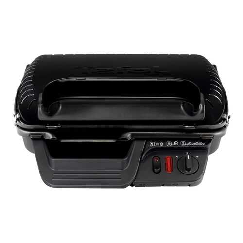 Электрогриль Tefal Heath Grill Classic GC305816 Black в Техношок