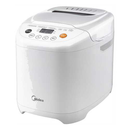 Хлебопечка Midea BM-220Q3-W в Техношок