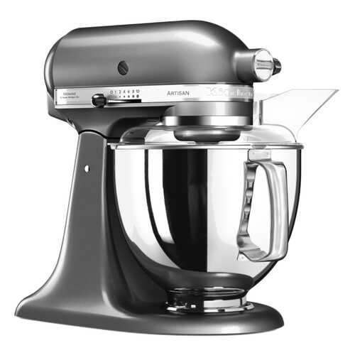 Кухонная машина KitchenAid 5KSM175PSEMS в Техношок