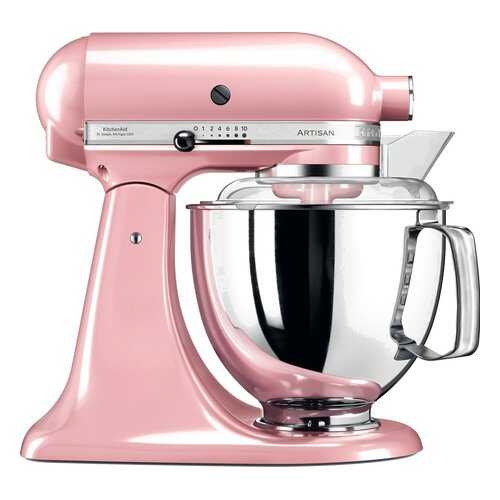 Кухонная машина KitchenAid 5KSM175PSESP в Техношок